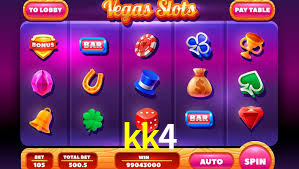 Daily Bonuses kk4
