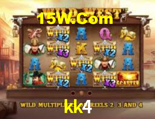 Exclusive Games kk4