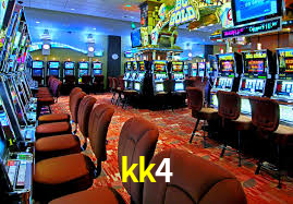 Blackjack Table kk4