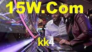 Welcome Bonus kk4