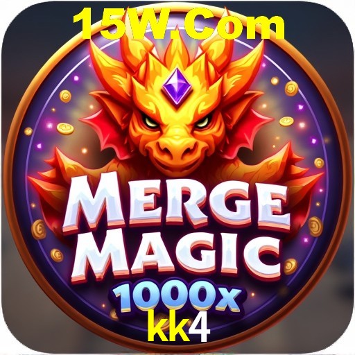 Game Providers kk4