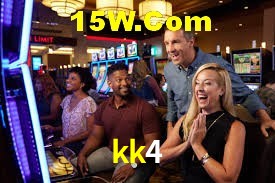 Roulette Table kk4