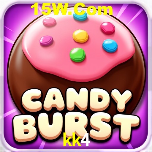 Welcome Bonus kk4